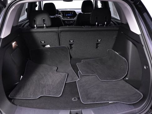 Used 2025 Chevrolet TrailBlazer LT w/ Convenience Package image 20