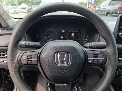 New 2026 Honda Accord SE image 9