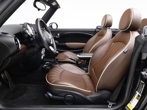 Used 2009 MINI Cooper S image 24