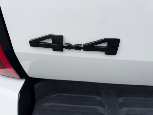 Used 2024 Toyota Tundra Limited AWD/4WD image 9