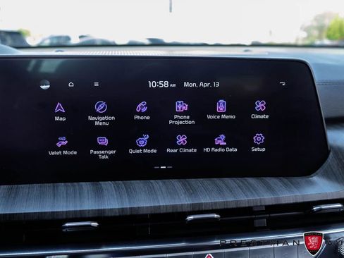 Used 2025 Kia Telluride SX Prestige image 33