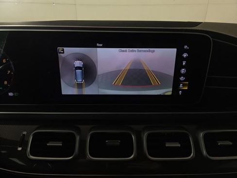 Used 2021 Mercedes-Benz GLE 450 4MATIC image 12