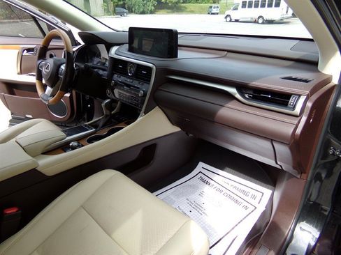 Used 2020 Lexus RX 350 FWD w/ Premium Package image 24