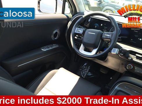 Used 2026 Hyundai Palisade SEL FWD image 27
