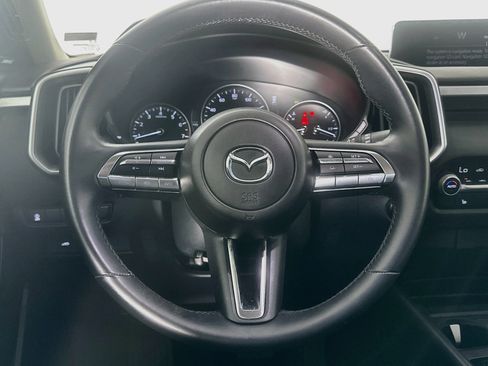 Used 2025 MAZDA CX-50 AWD 2.5 S w/ Premium Package image 18