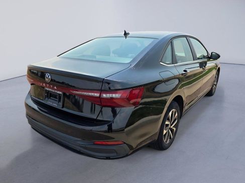 Used 2025 Volkswagen Jetta S FWD image 5