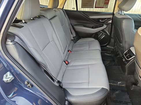 Certified 2023 Subaru Outback Limited image 11