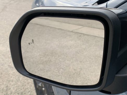 New 2025 Ford Maverick XLT w/ XLT Luxury Package image 16