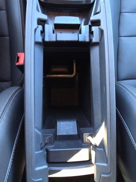 Used 2021 Nissan Rogue SL AWD/4WD image 32