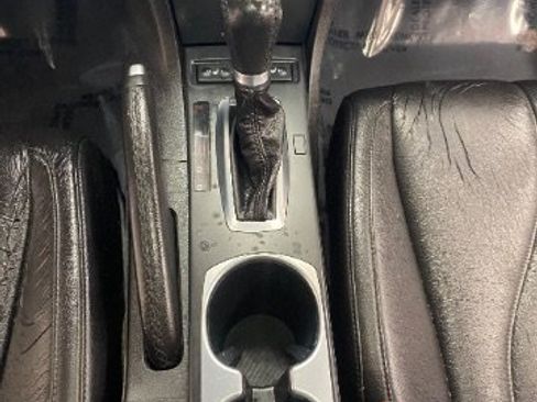 Used 2020 Acura ILX FWD image 14