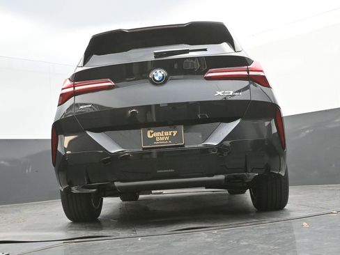 New 2026 BMW X3 xDrive30 image 46