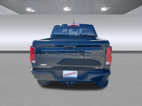 New 2026 Chevrolet Colorado ZR2 w/ Technology Package image 4