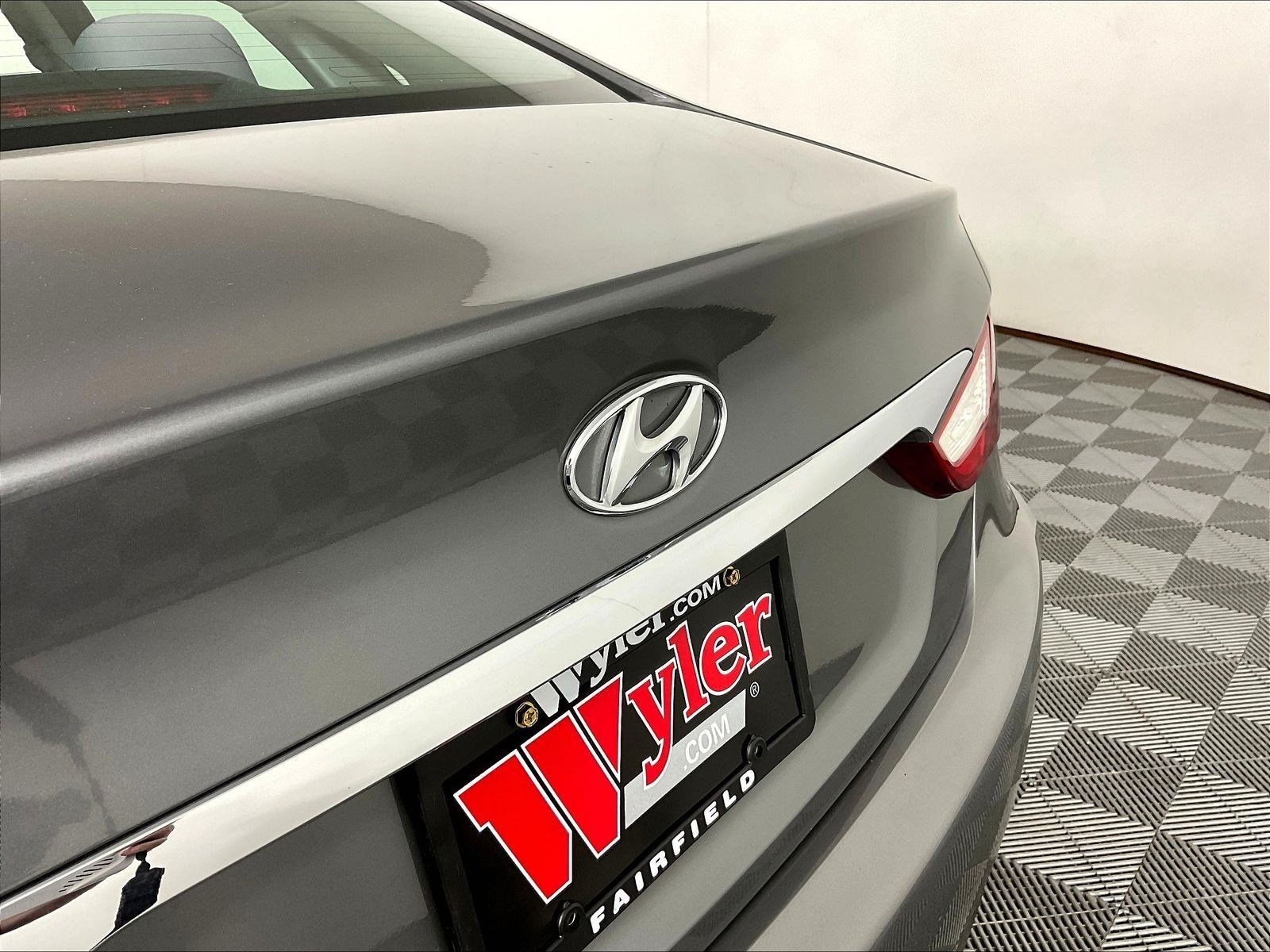 Used 2014 Hyundai Sonata GLS w/ Popular Equipment Group 2 FWD image 23