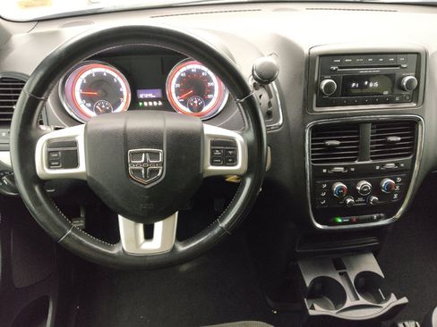 Used 2015 Dodge Grand Caravan SE w/ Quick Order Package 29E SE FWD image 22