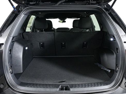 New 2026 GMC Terrain Elevation image 28