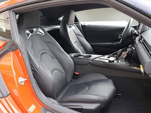 Used 2024 Toyota Supra image 13
