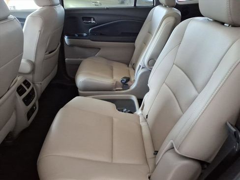 Certified 2020 Honda Pilot Elite image 13