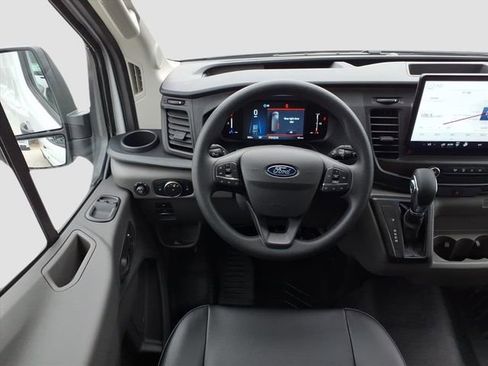 New 2026 Ford Transit 250 148 Medium Roof w/ Load Area Protection Package image 10