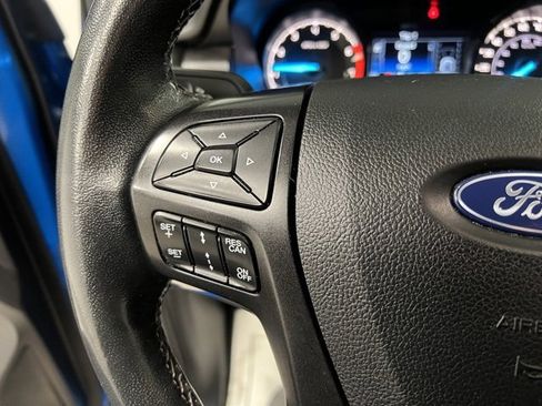 Used 2022 Ford Ranger XLT w/ Tremor Off-Road Package image 27