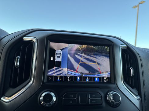 Used 2021 GMC Sierra 1500 Denali w/ Denali Ultimate Package image 26