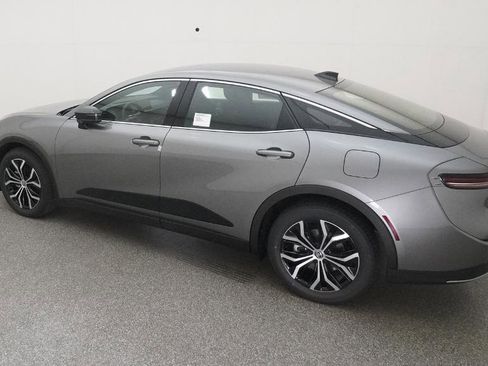 New 2026 Toyota Crown XLE image 7