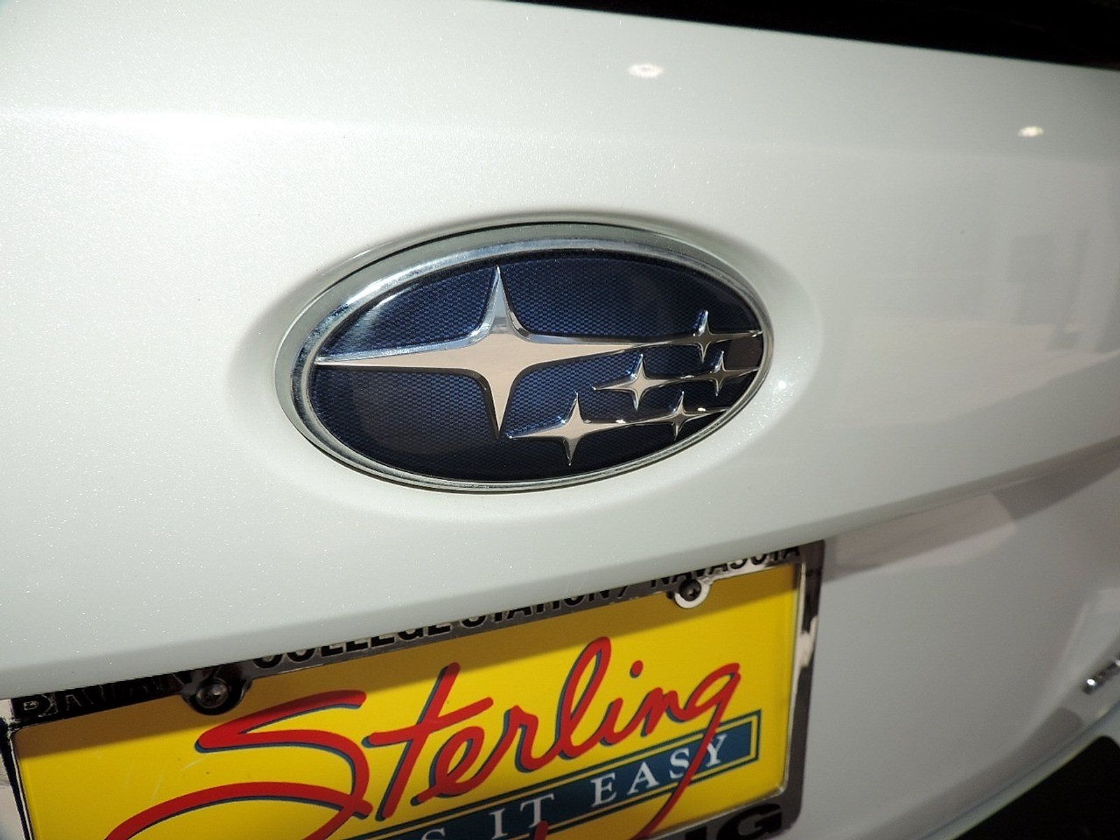 Certified 2024 Subaru Crosstrek 2.5i Limited w/ Crosstrek Mirror Package AWD/4WD image 16