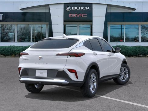 New 2026 Buick Envista Preferred image 28