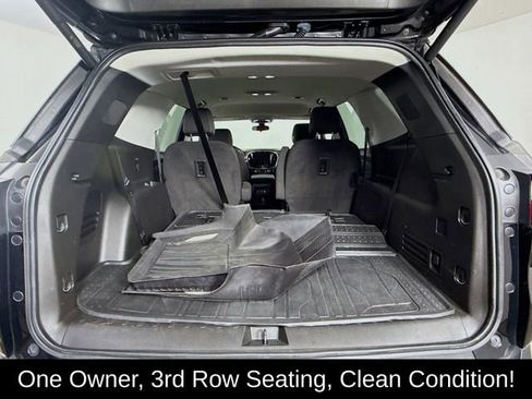 Used 2019 Chevrolet Traverse LT image 25