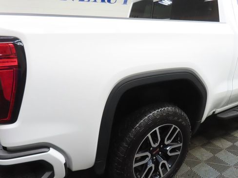 Used 2025 GMC Sierra 1500 AT4 w/ AT4 Premium Package AWD/4WD image 42