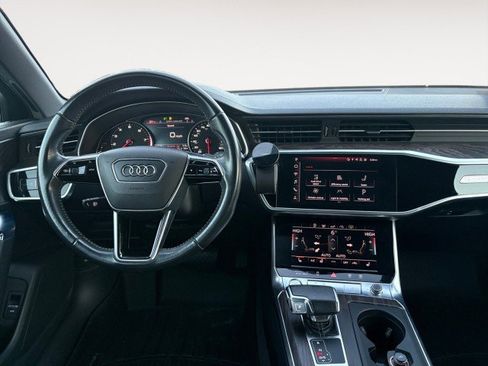 Used 2019 Audi A6 2.0T Premium w/ Convenience Package image 2