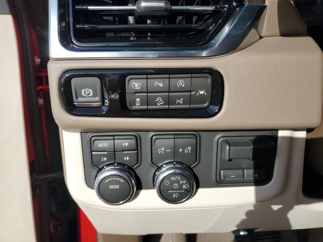 New 2027 GMC Yukon Denali w/ Denali Reserve Package AWD/4WD image 29