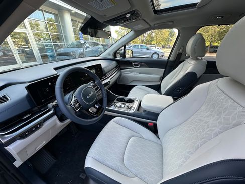 New 2026 Kia Carnival SX image 43