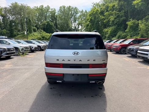 Used 2025 Hyundai Santa Fe XRT AWD/4WD image 4