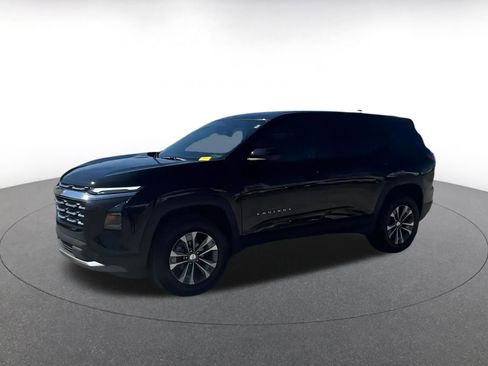 Used 2025 Chevrolet Equinox LT image 7