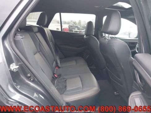 Used 2023 Subaru Outback Wilderness image 12
