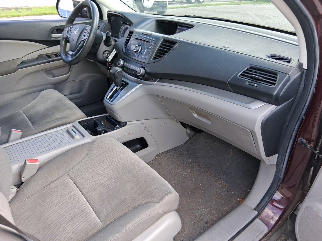 Used 2012 Honda CR-V LX image 15