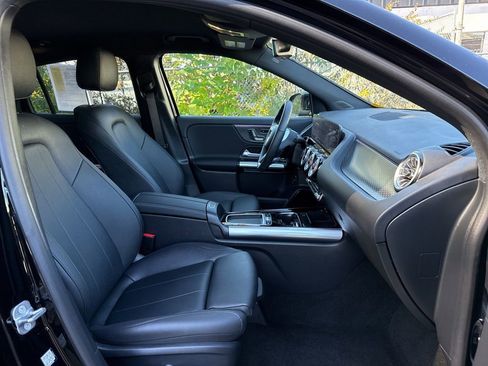 Certified 2025 Mercedes-Benz GLA 250 4MATIC image 10