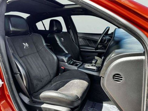 Used 2022 Dodge Charger Scat Pack RWD image 47