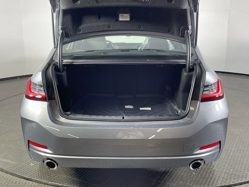 New 2026 BMW 330i xDrive Sedan w/ Premium Package image 8