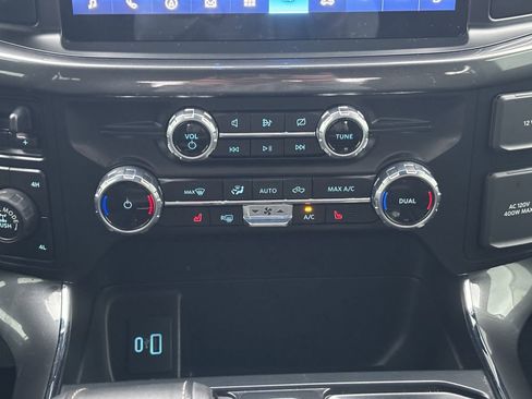 Used 2023 Ford F150 XLT w/ Equipment Group 302A High AWD/4WD image 19