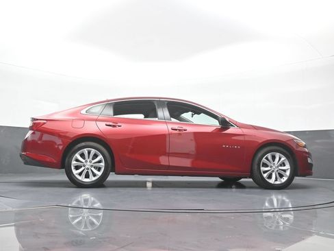 Used 2025 Chevrolet Malibu LT FWD image 60