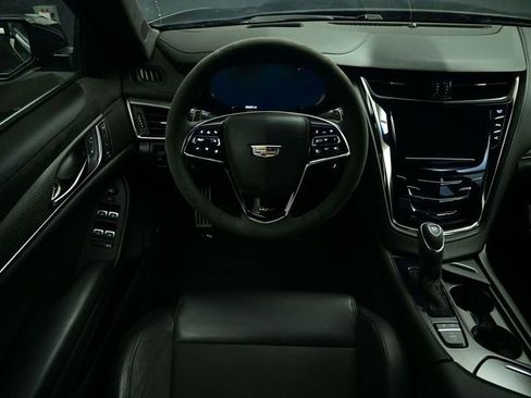 Used 2019 Cadillac CTS V image 33