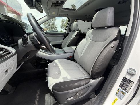 Used 2020 Hyundai Palisade SEL w/ Convenience Package AWD/4WD image 15