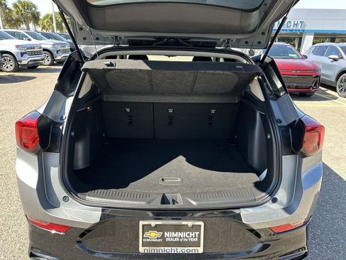 Used 2025 Buick Encore GX Sport Touring w/ Comfort Package image 23