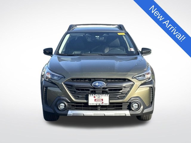 Used 2024 Subaru Outback Limited XT w/ Tech Package 2 AWD/4WD image 2