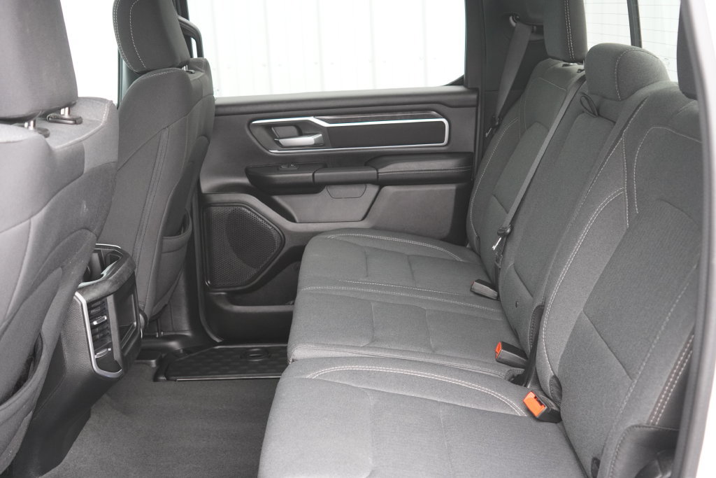 Used 2023 RAM 1500 Big Horn AWD/4WD image 29