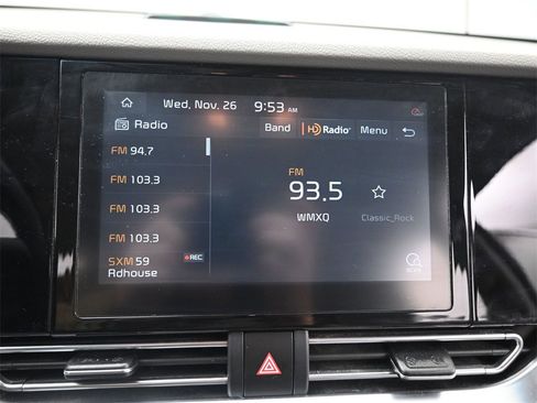 Used 2020 Kia Niro LXS image 25