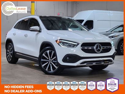 Used 2023 Mercedes-Benz GLA 250 4MATIC
