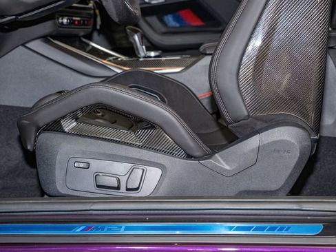 New 2026 BMW M2 w/ Carbon Package image 15