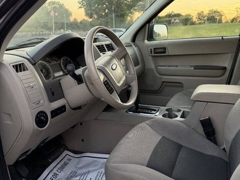 Used 2008 Ford Escape XLT AWD/4WD image 8